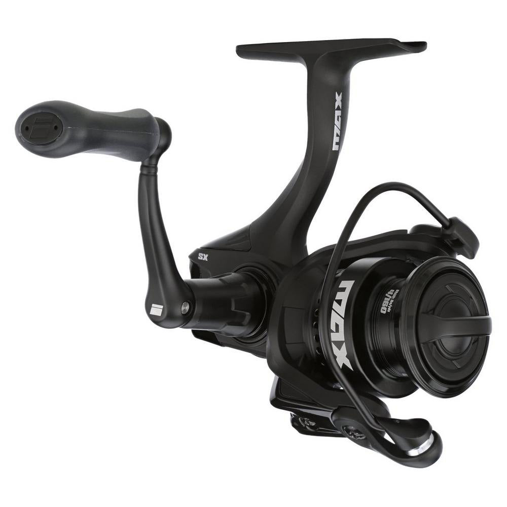 Abu Garcia Max SX SP750 Spinning Reel MAXSXSP750 1609809