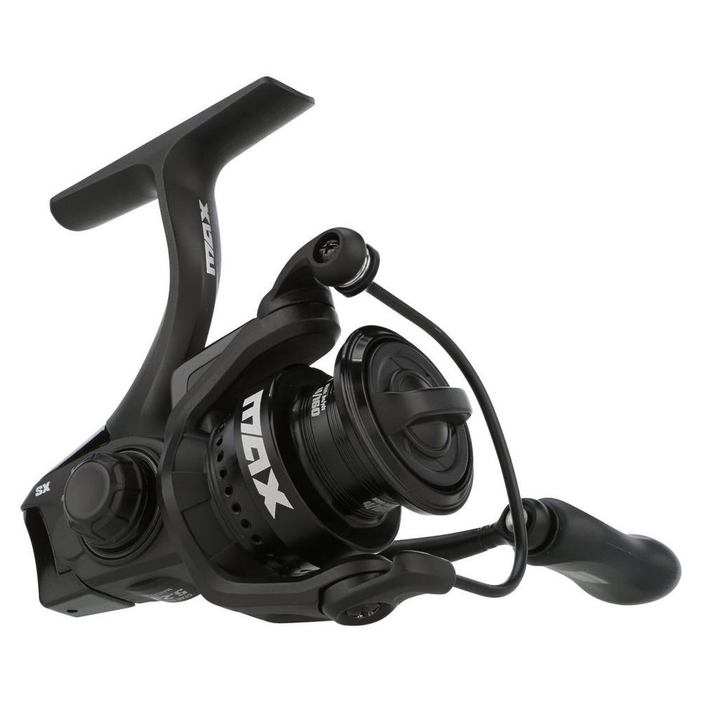 Abu Garcia Max SX SP750 Spinning Reel MAXSXSP750 1609809