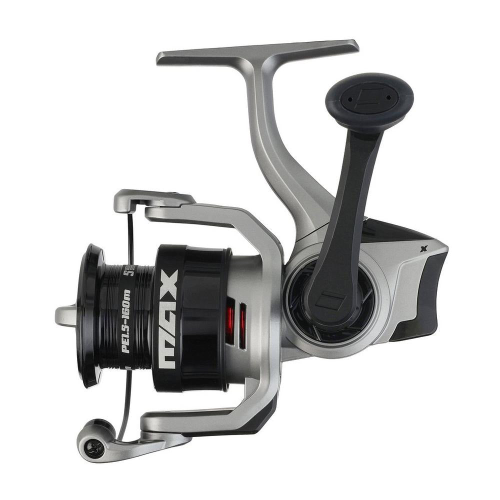 Abu Garcia Max X SP2500 Spinning Reel MAXXSP2500 1609801