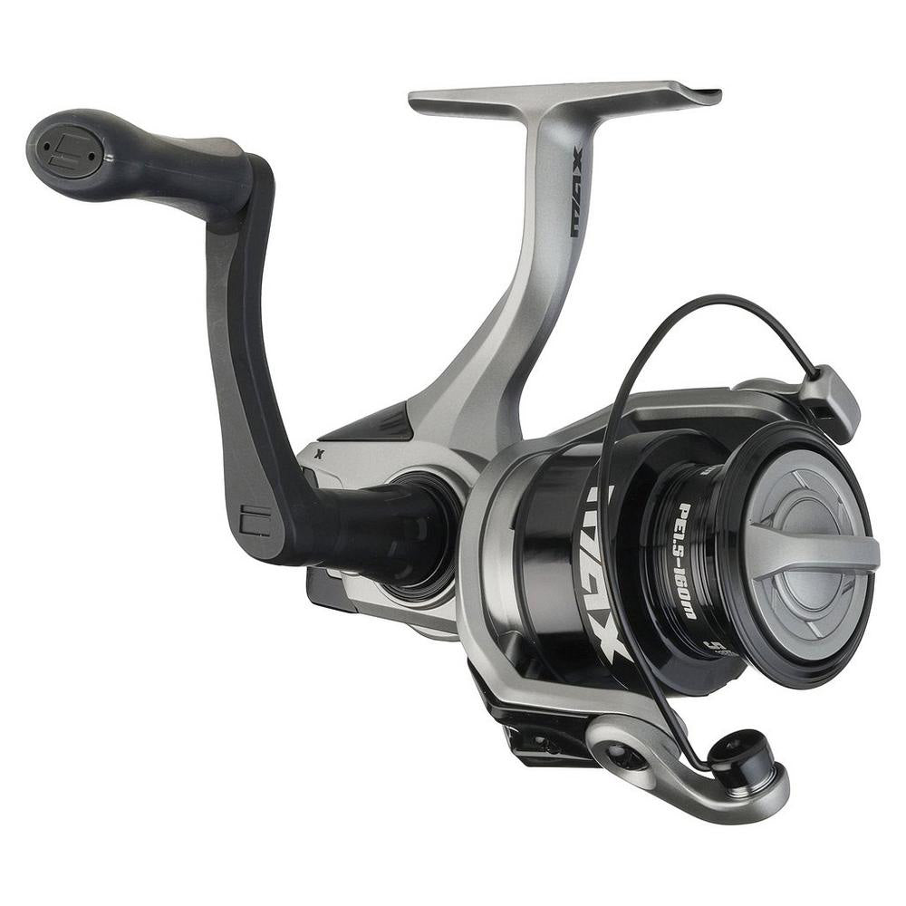 Abu Garcia Max X SP2500 Spinning Reel MAXXSP2500 1609801