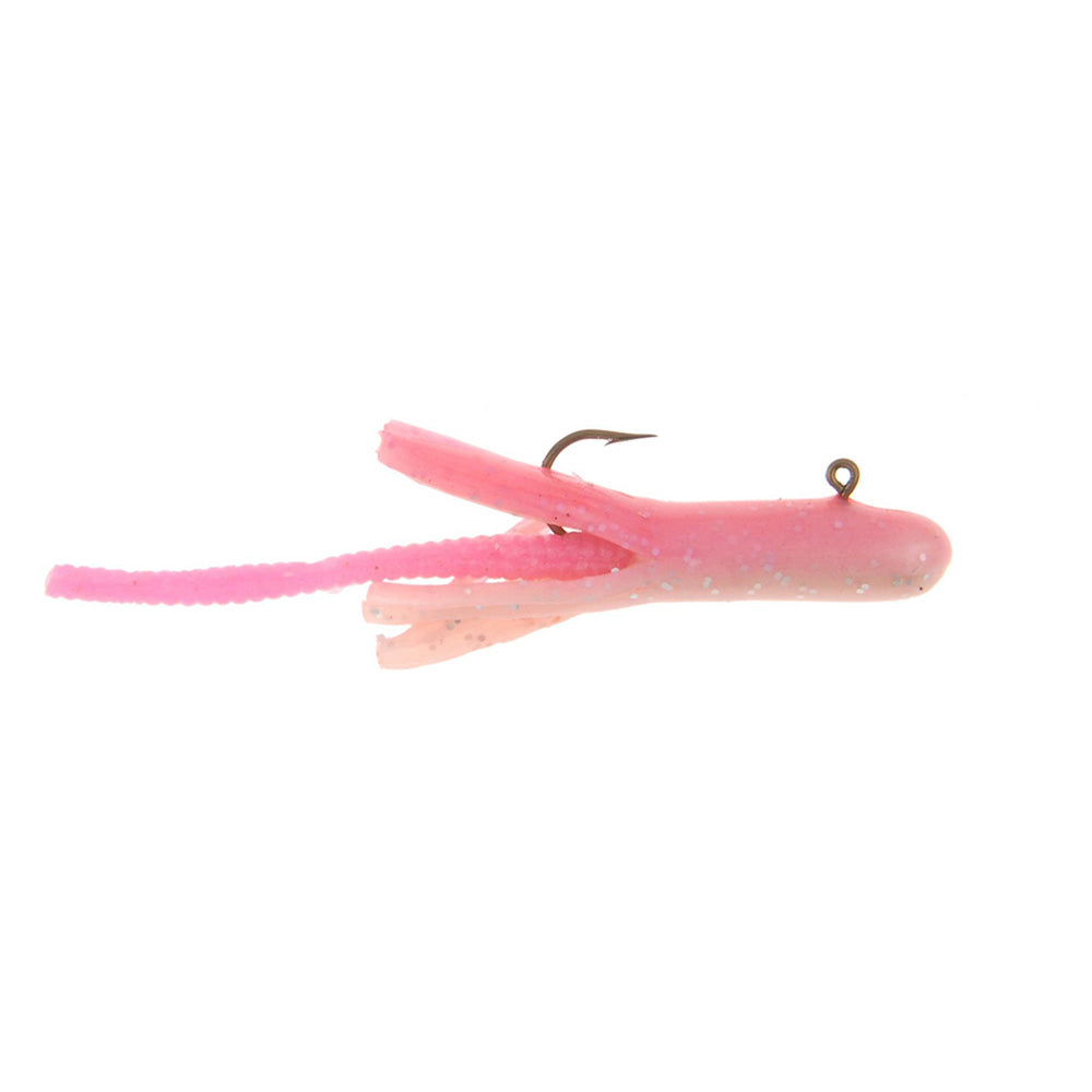 Berkley PowerBait&reg; Pre-Rigged Atomic Teaser 1/32oz - Pink Lady