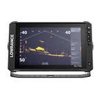 Lowrance Elite FS 12
