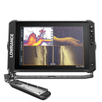 Lowrance Elite FS 12