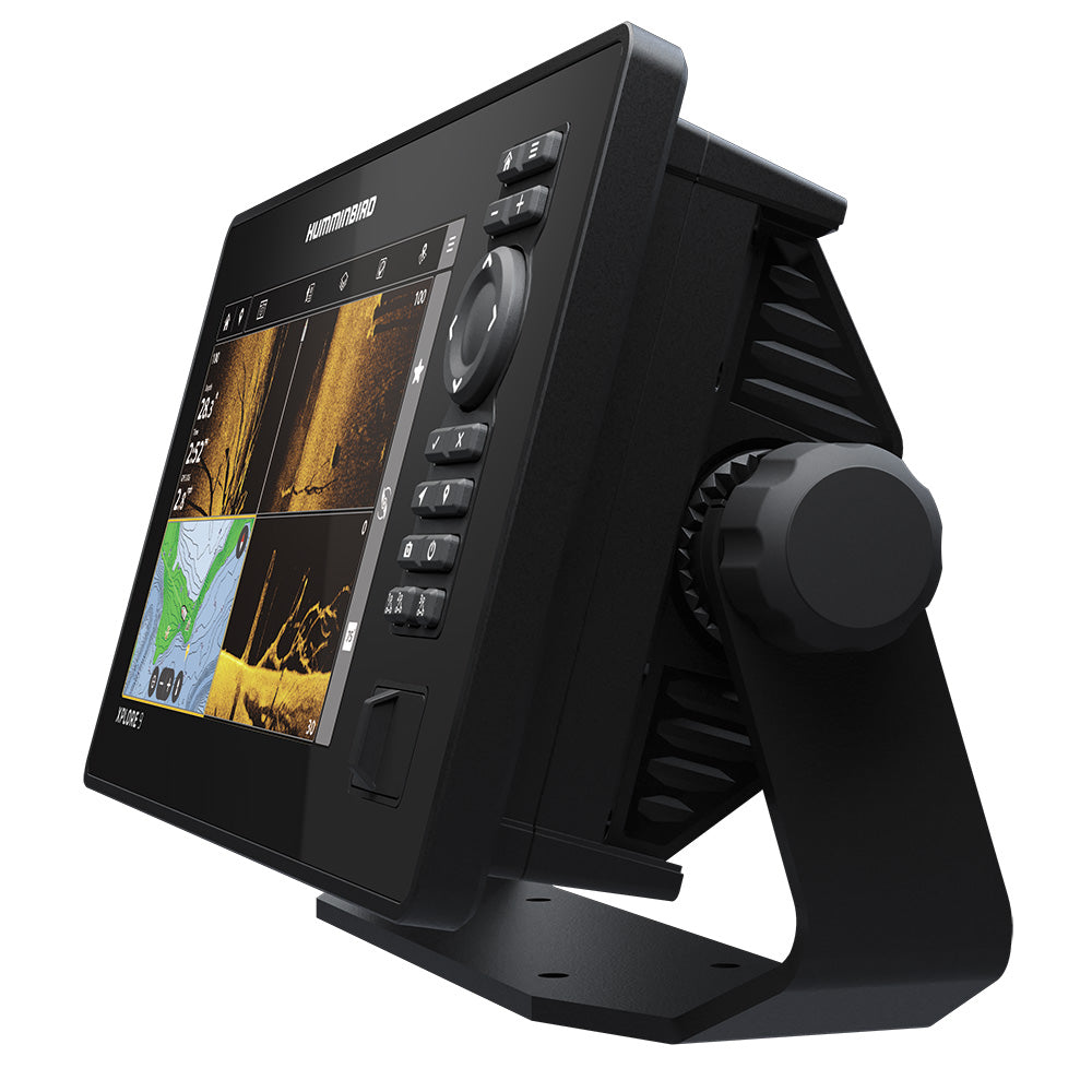 Humminbird XPLORE 9