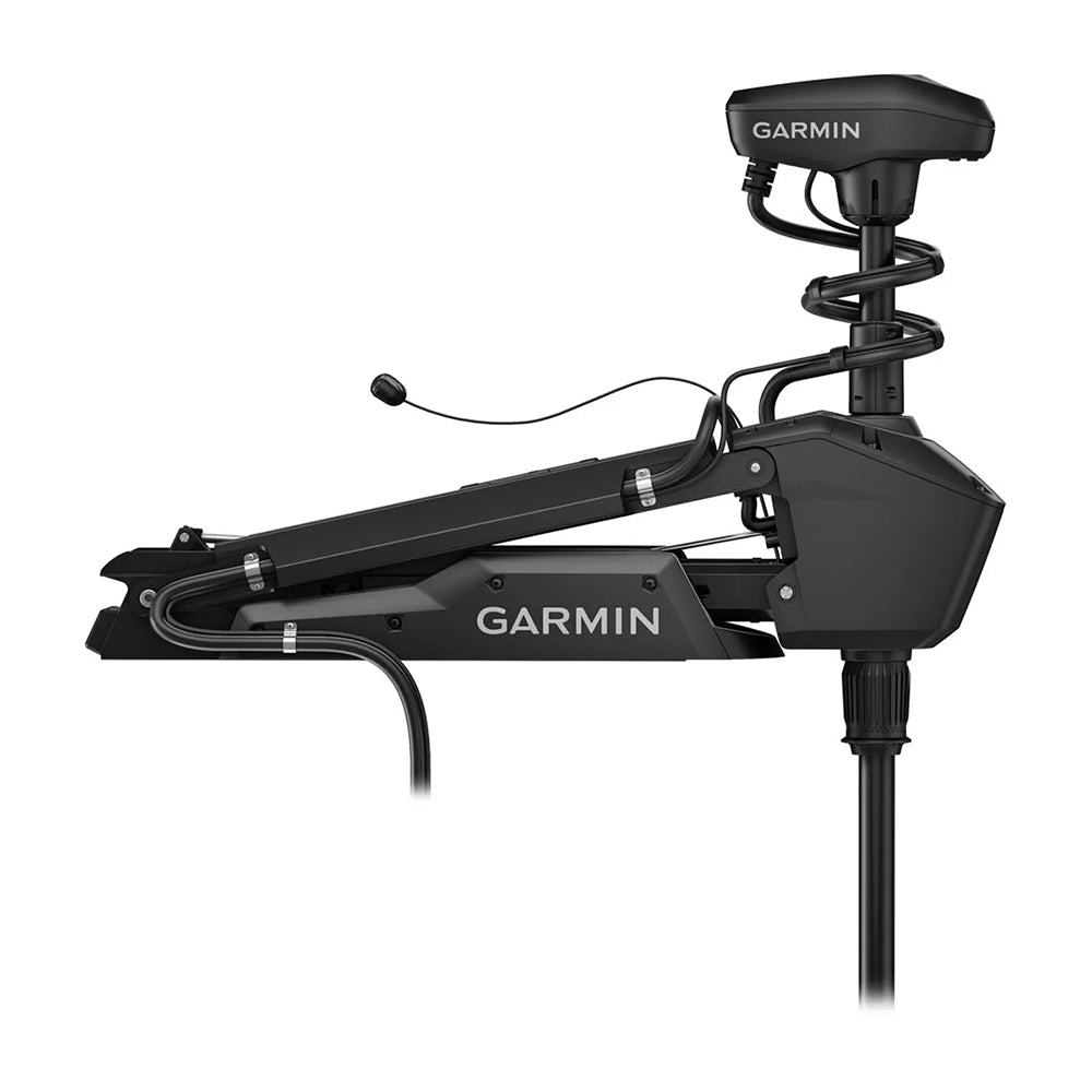Garmin Force Pro 57" Trolling Motor w/Built-In GT56UHD-TR Transducer [010-03011-10] - Keep Casting Fishing & Outdoors