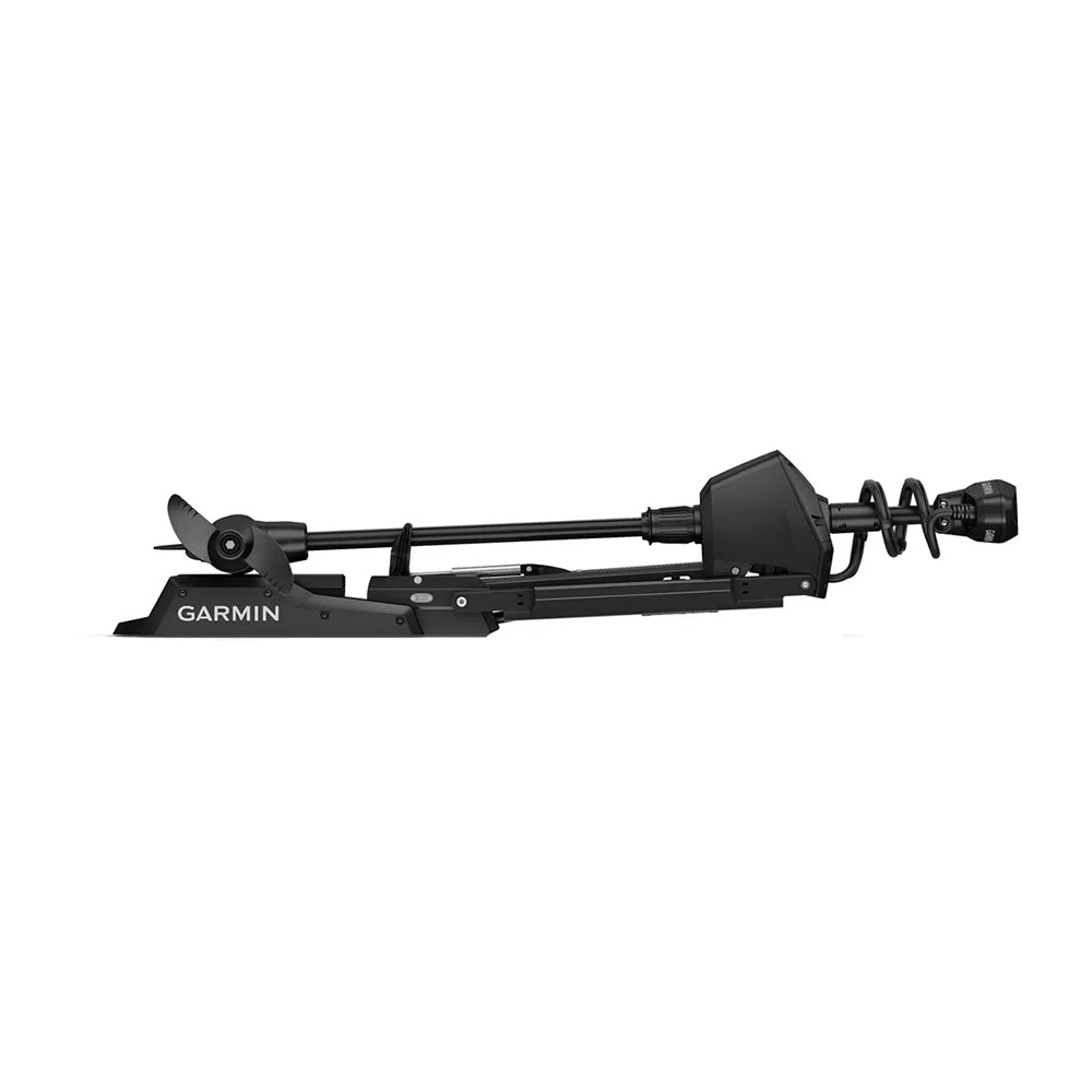 Garmin Force Pro 57" Trolling Motor w/Built-In GT56UHD-TR Transducer [010-03011-10] - Keep Casting Fishing & Outdoors