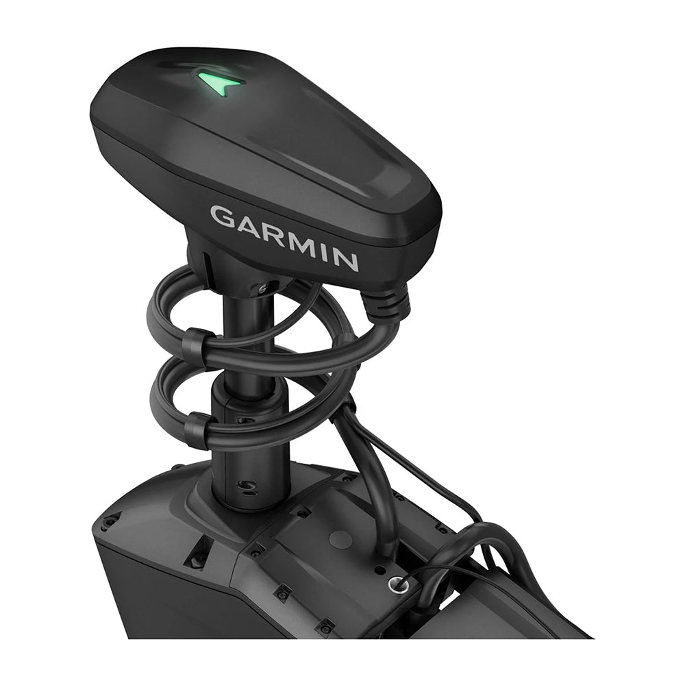 Garmin Force Pro 57" Trolling Motor w/Built-In GT56UHD-TR Transducer [010-03011-10] - Keep Casting Fishing & Outdoors