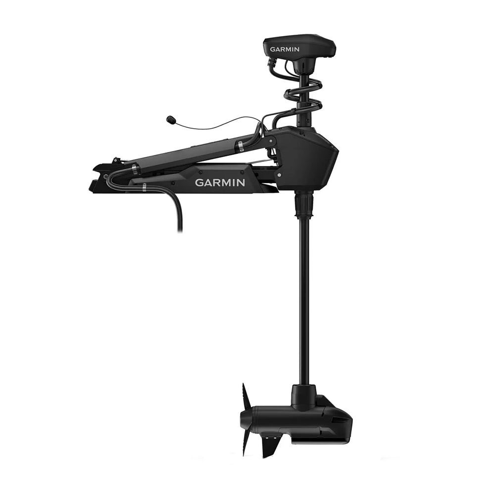 Garmin Force Pro 57" Trolling Motor w/Built-In GT56UHD-TR Transducer [010-03011-10] - Keep Casting Fishing & Outdoors