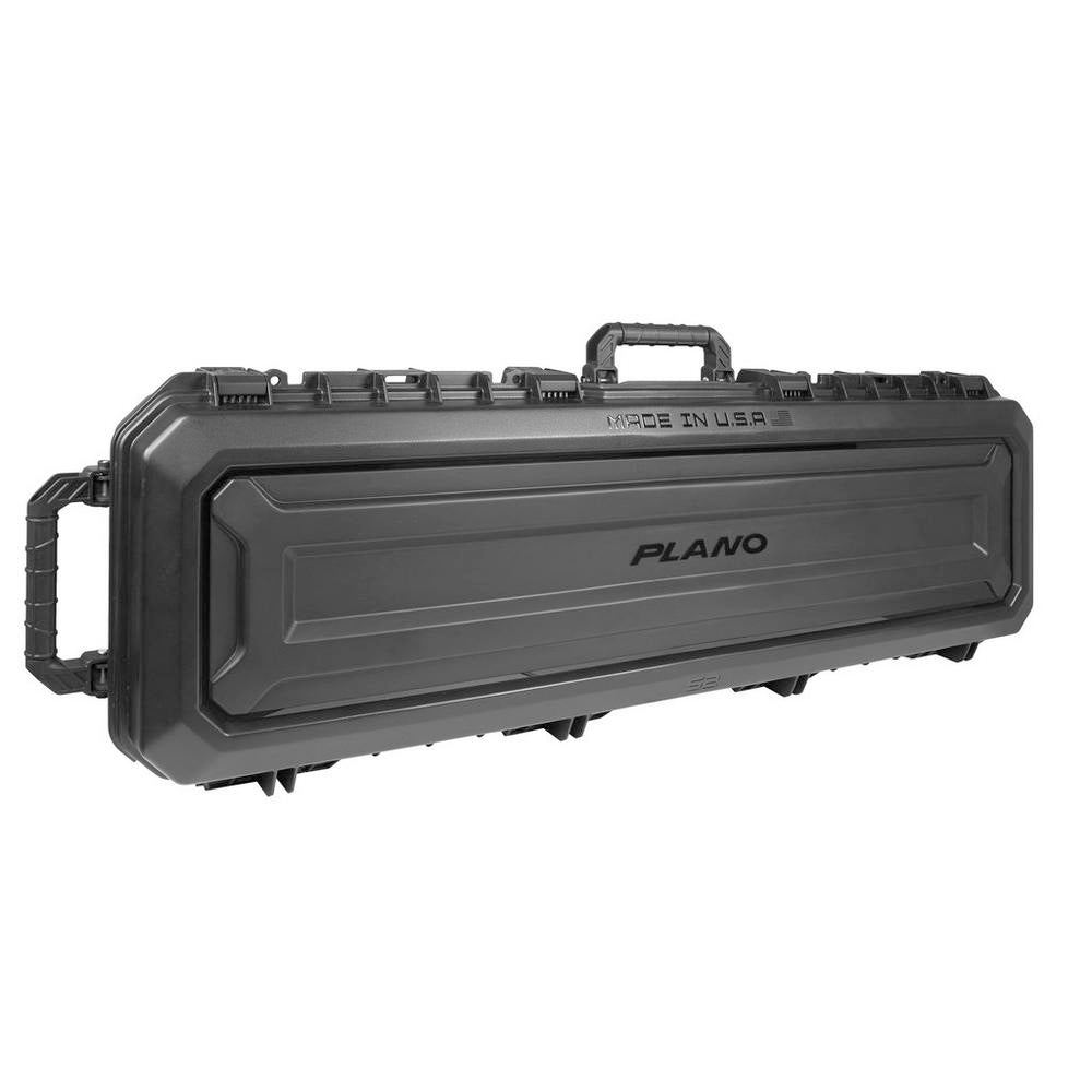 Plano All Weather 2&trade; 52" Long Gun Case