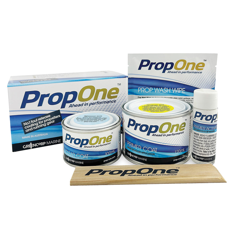 PropOne Kit - 250ml