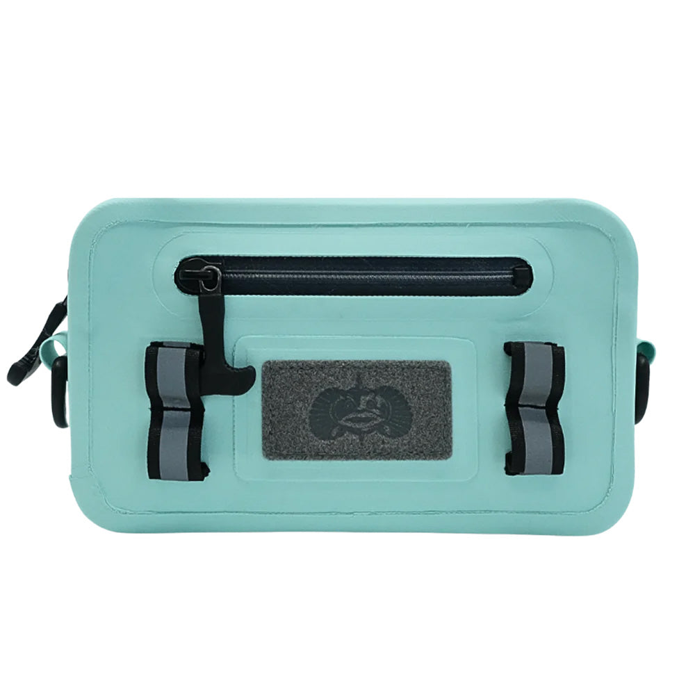 Toadfish Waterproof Sling &ndash; Seafoam