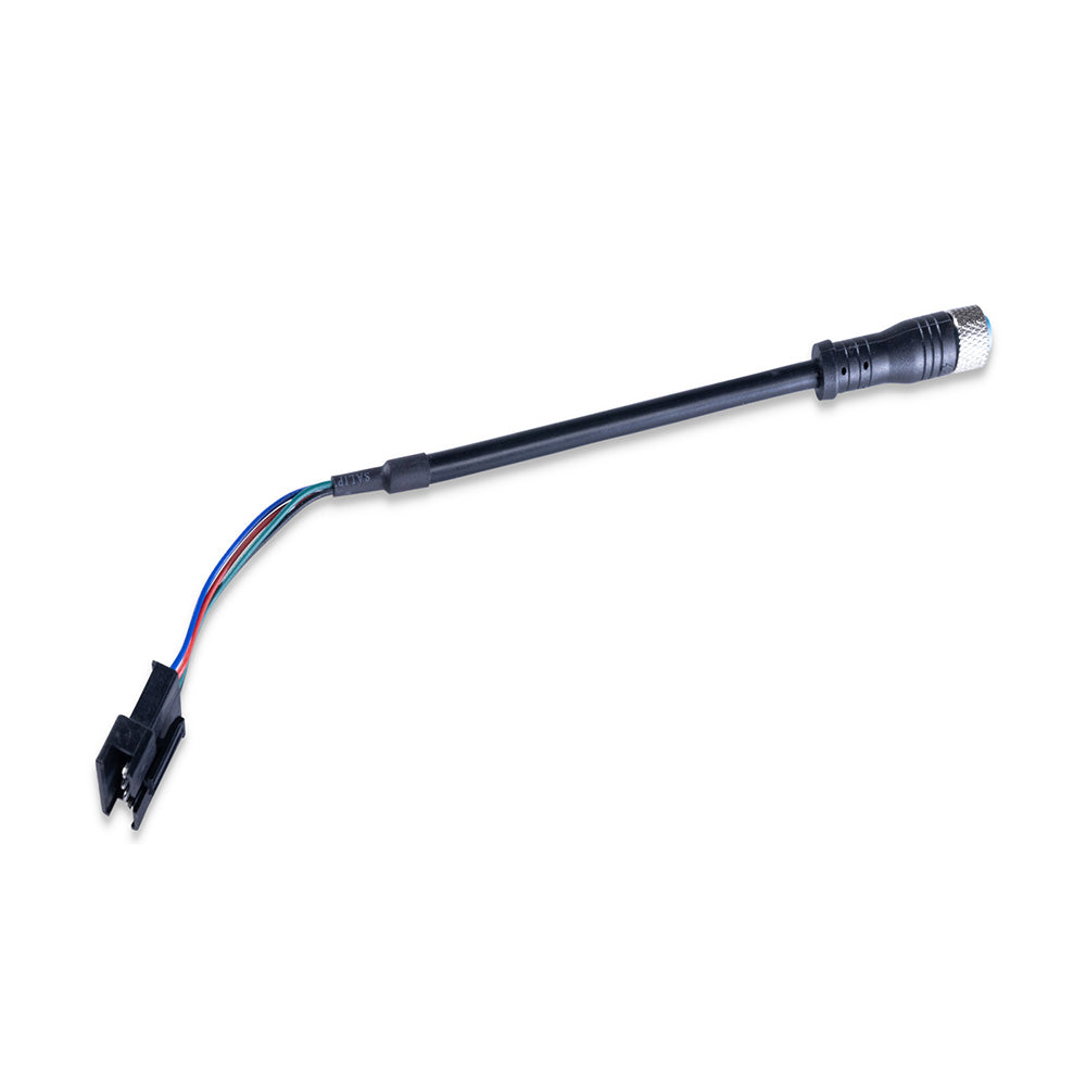 Aquatic AV RGB Universal JST Adapter (CB103)