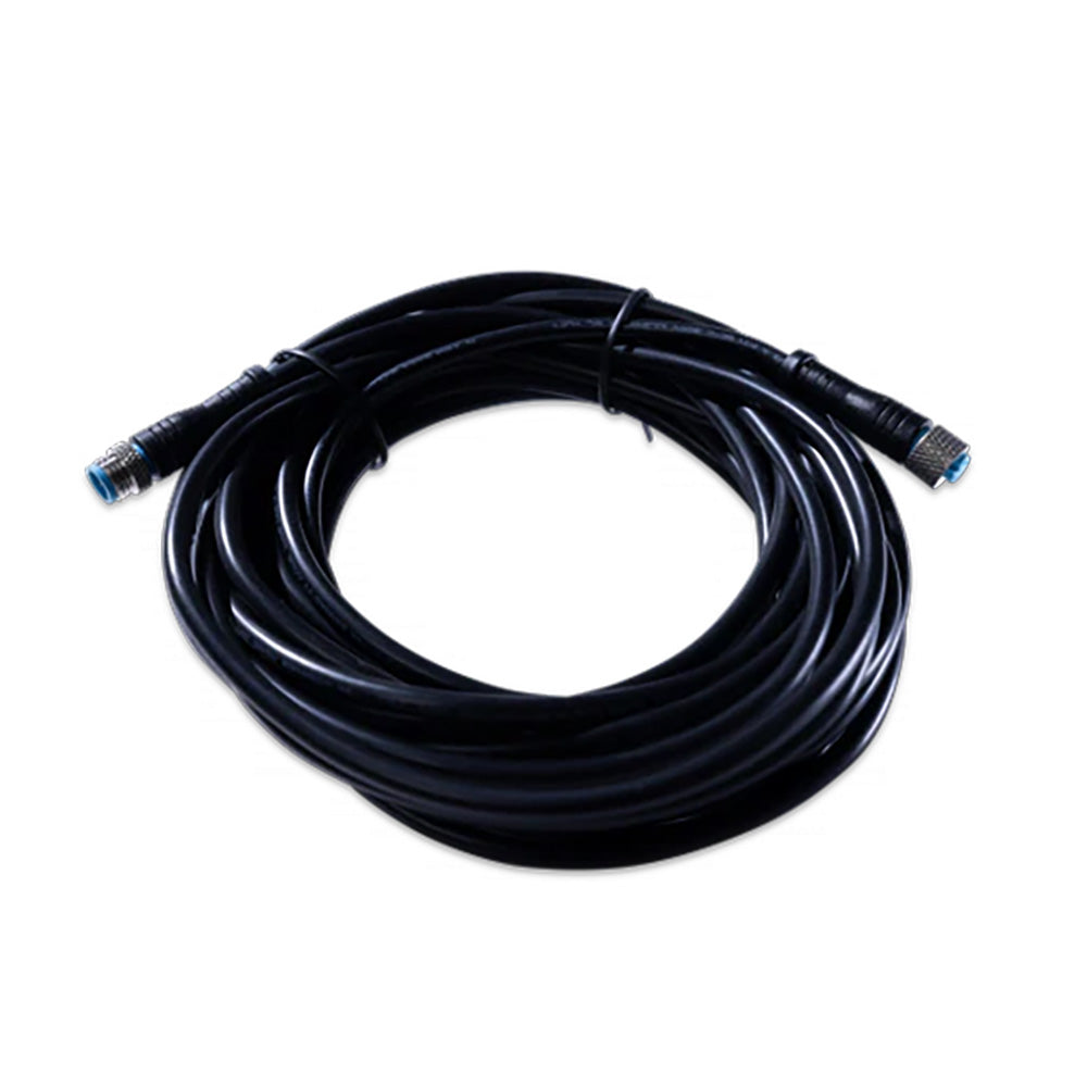 Aquatic AV RGB Extension 12" w/DIN Connector