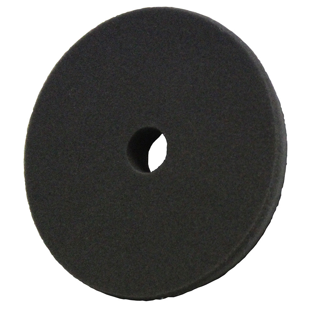 Presta PACE&trade; Black Foam Ultimate Polish Pad - 3" *4-Pack