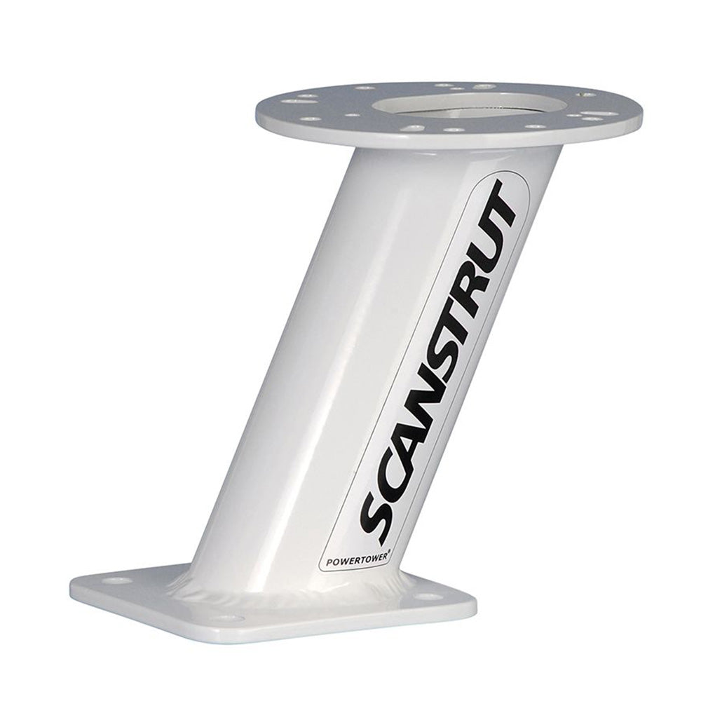 Scanstrut Camera PowerTower - White - 6"