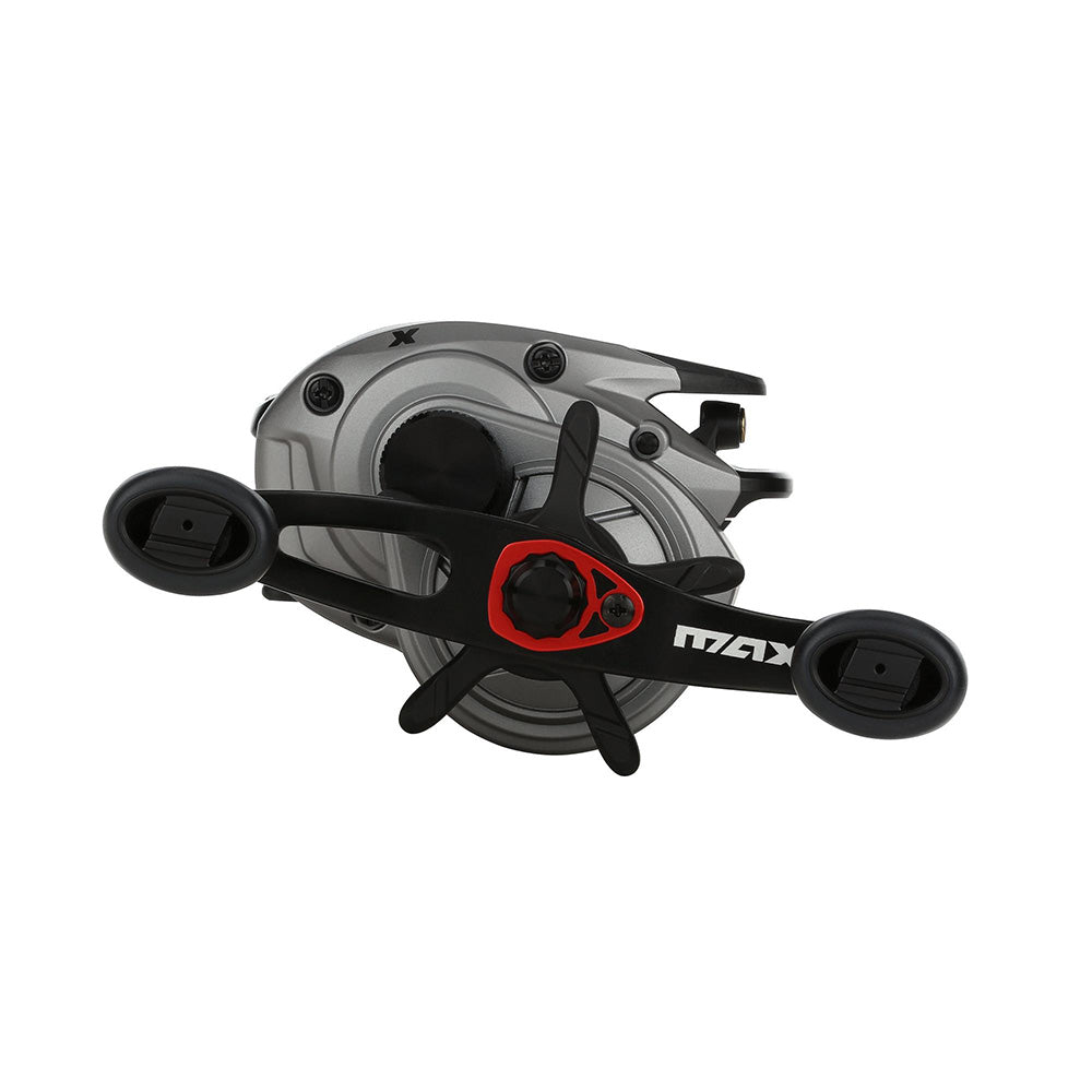 Abu Garcia Max X Low Profile Reel MAX5XLP 1635474