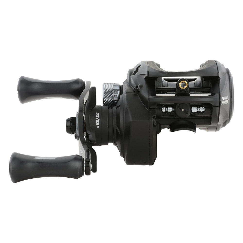 Abu Garcia Max SX Winch Low Profile Reel MAX5SXWINCHLP 1635761