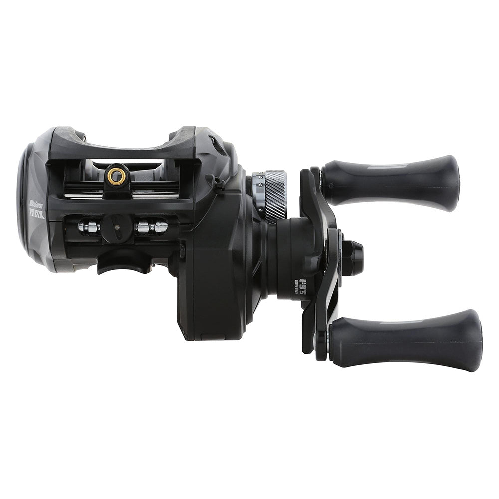 Abu Garcia Max SX Winch LH Low Profile  Left Hand Reel MAX5SXWINCHLP 1635763