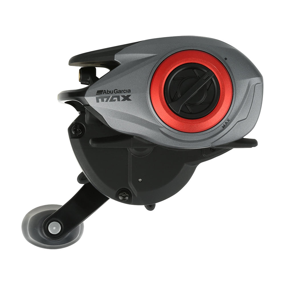 Abu Garcia Max Elite Low Profile Reel MAX5ELTRKTLP 1635765