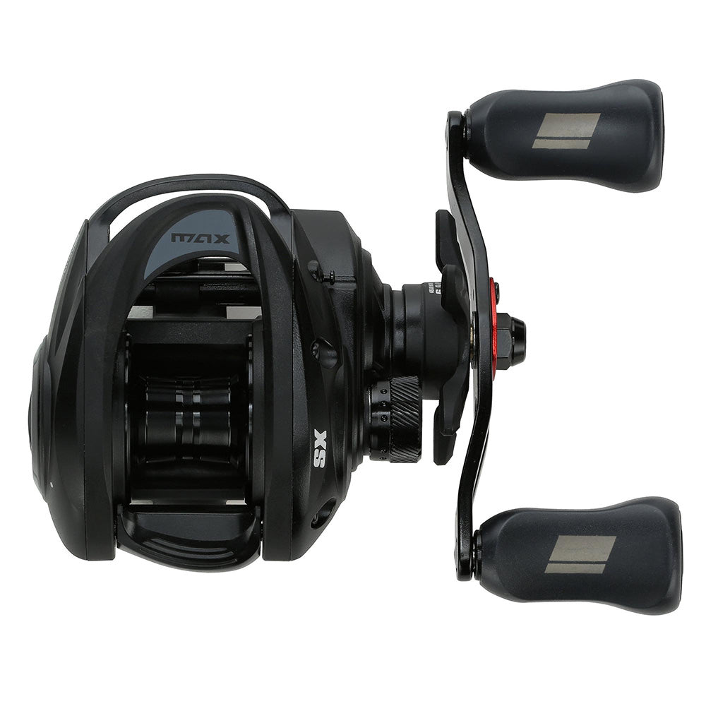 Abu Garcia Max SX Low Profile Reel MAX5SXLP 1636133