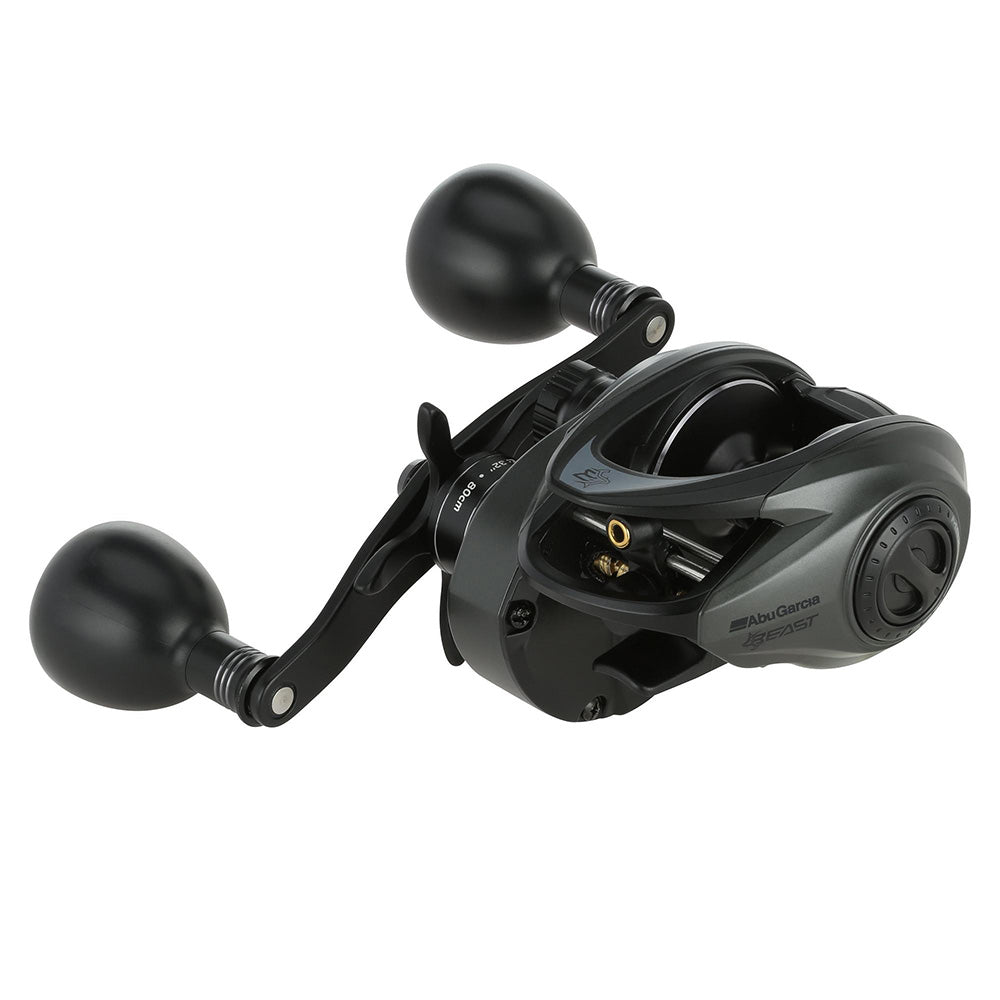 Abu Garcia Beast 200 Low Profile Reel BST200LP 1636736