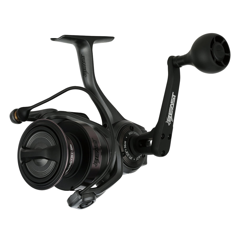 Abu Garcia Beast Spinning Reel BST4000H 1637484