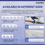 Made in the USA Fishing Rod Racks