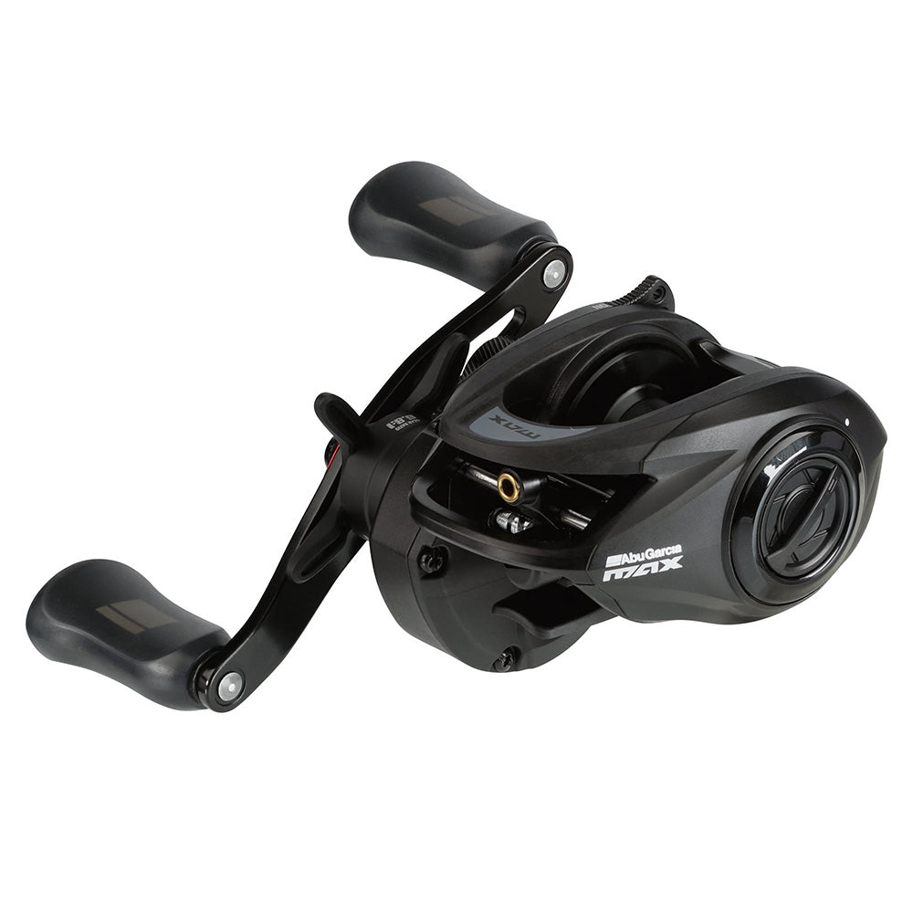 Abu Garcia Max SX Flipping Switch Low Profile Reel 1637821