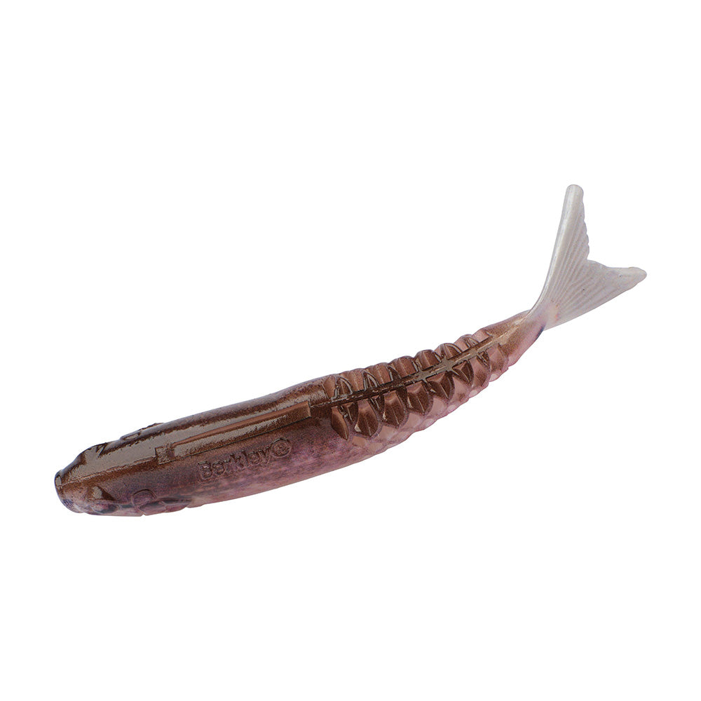 Berkley PowerBait PowerStinger  35  HD Mud Minnow BSWPBSPS35HDMM 1637636