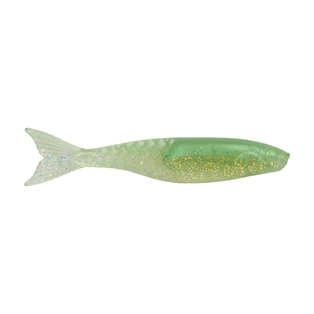 Berkley PowerBait&reg; PowerStinger - 4.25" - Swamp BSWPBSPS4.25-SWAMP