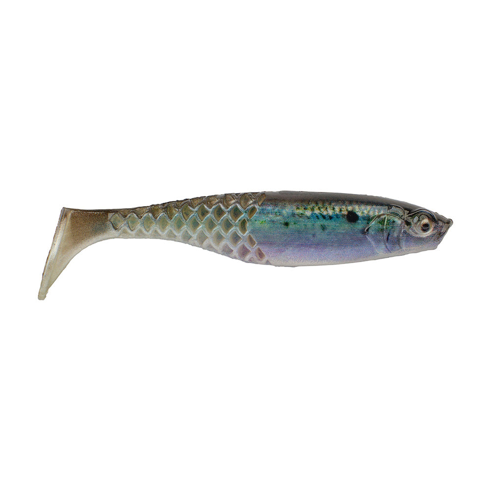 Berkley PowerBait&reg; Paddlin' PowerStinger - 3.5" - HD Pilchard BSWPBSPDPS3.5-PIL