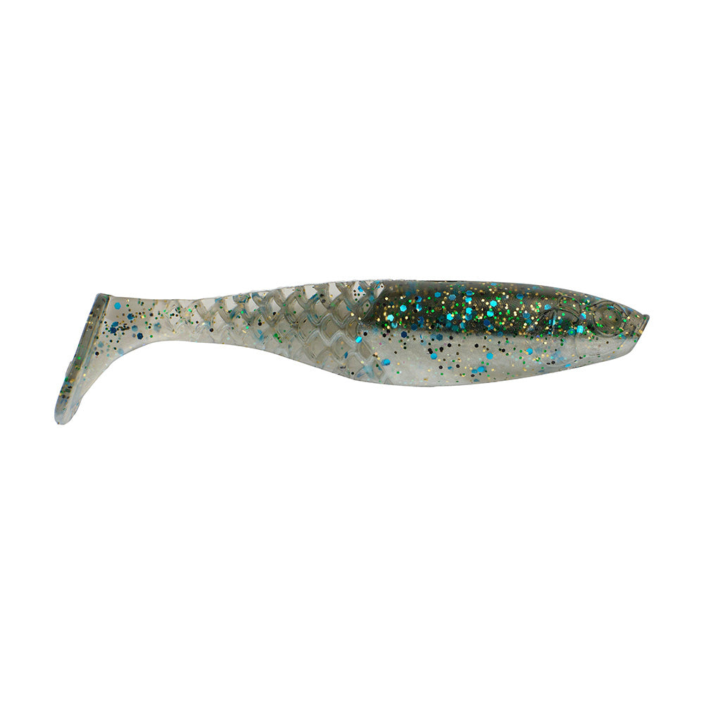 Berkley PowerBait&reg; Paddlin' PowerStinger - 3.5" - Pinfish BSWPBSPDPS3.5-PINF