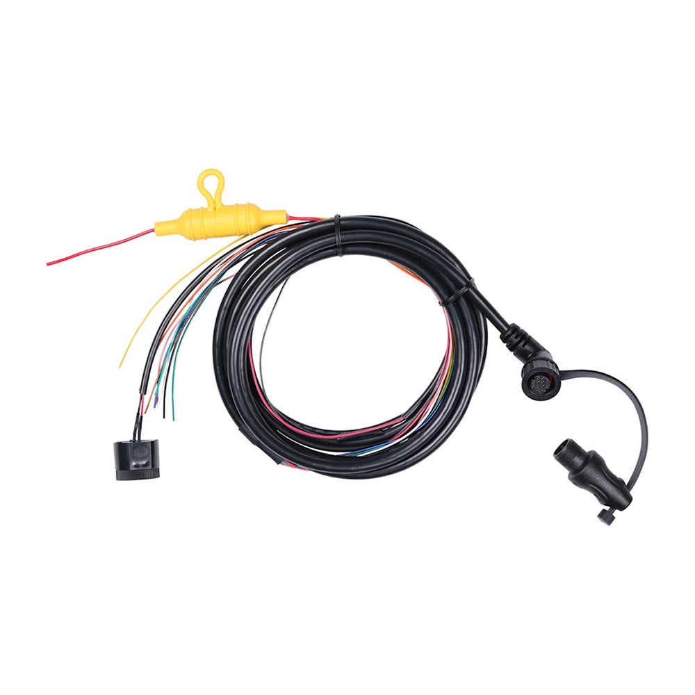 Garmin Harness (12-Pin) f/Garmin OnBoard&trade; System