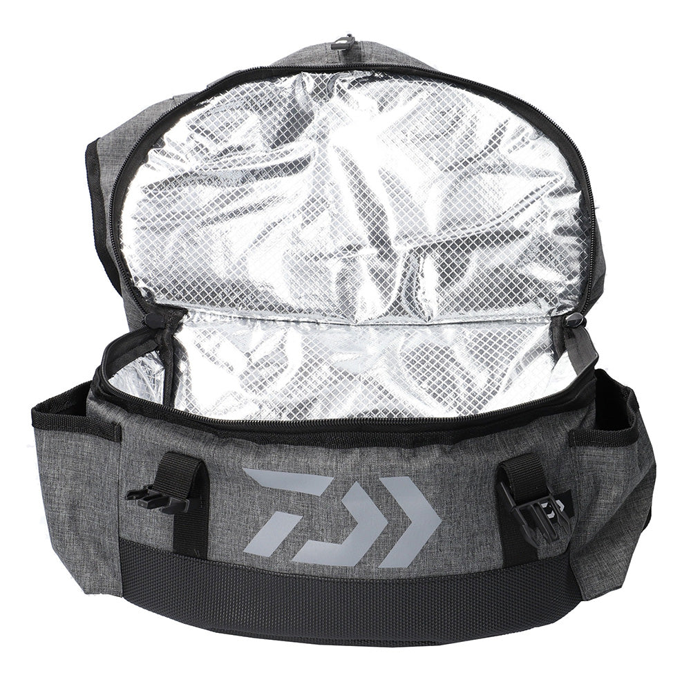 Daiwa DVec Cooler Backpack DVCBP30