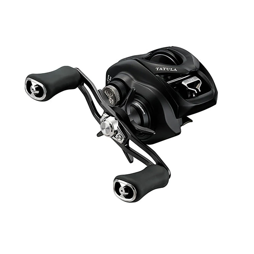 Daiwa Tatula TW 150 Reel - TATU150