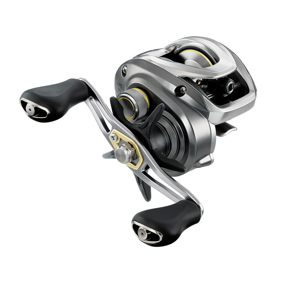 Daiwa Aird 80H Reel - AIR80H