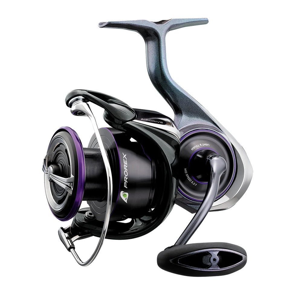 Daiwa Prorex MQ LT 3000D-C Reel - PRXMQLT3000D-C