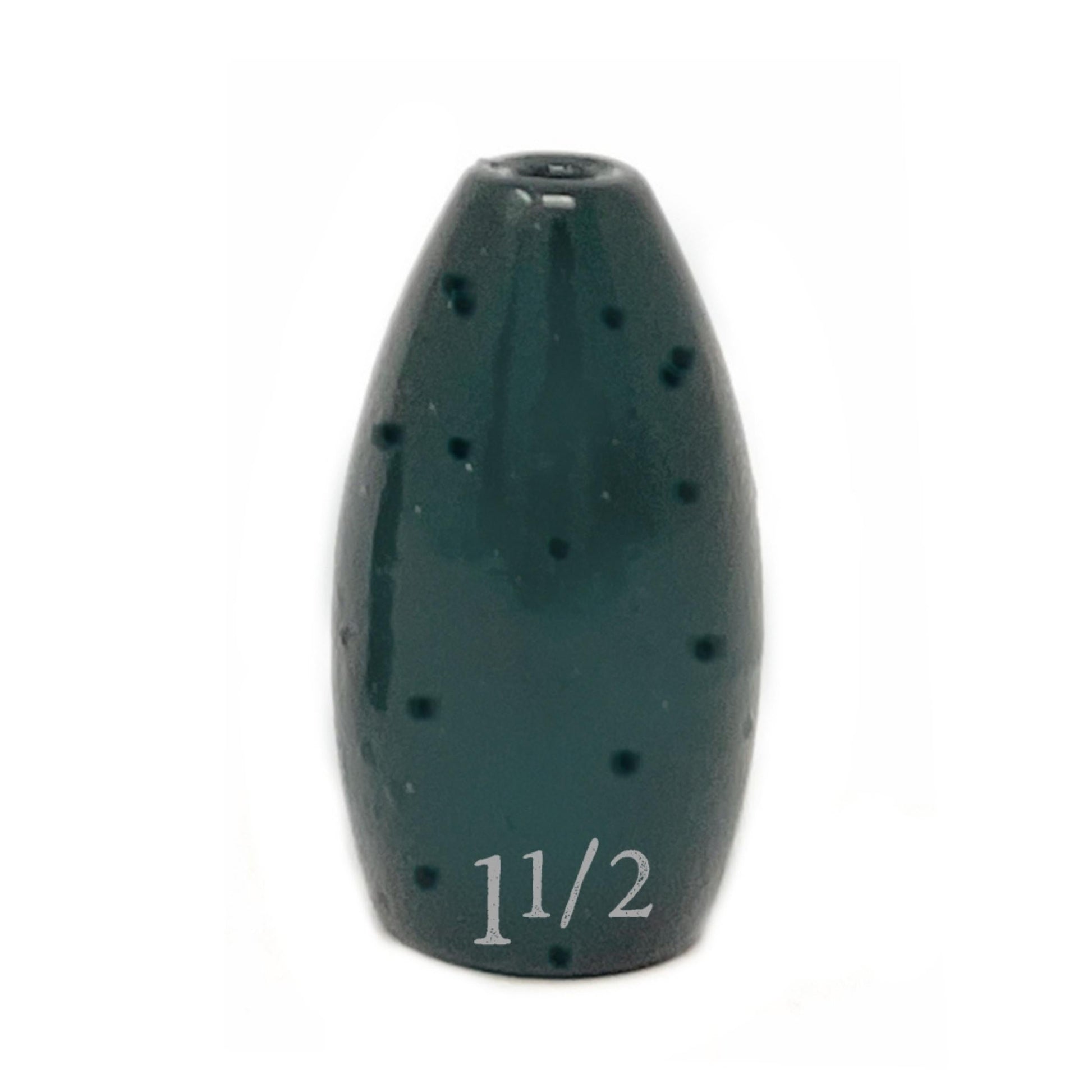 Reaction Tackle Tungsten Flipping Weights - Keep Casting Fishing & Outdoors