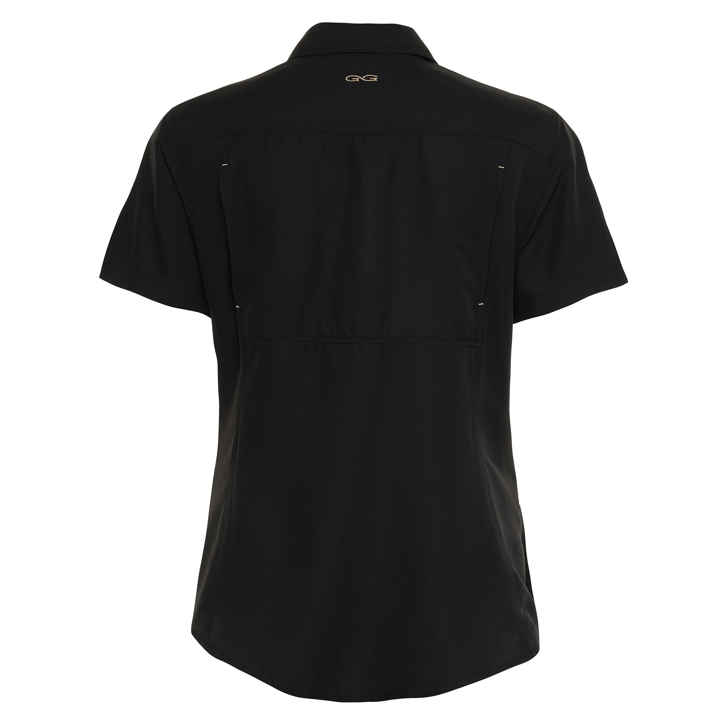 Caviar Ladies' MicroFiber Shirt.