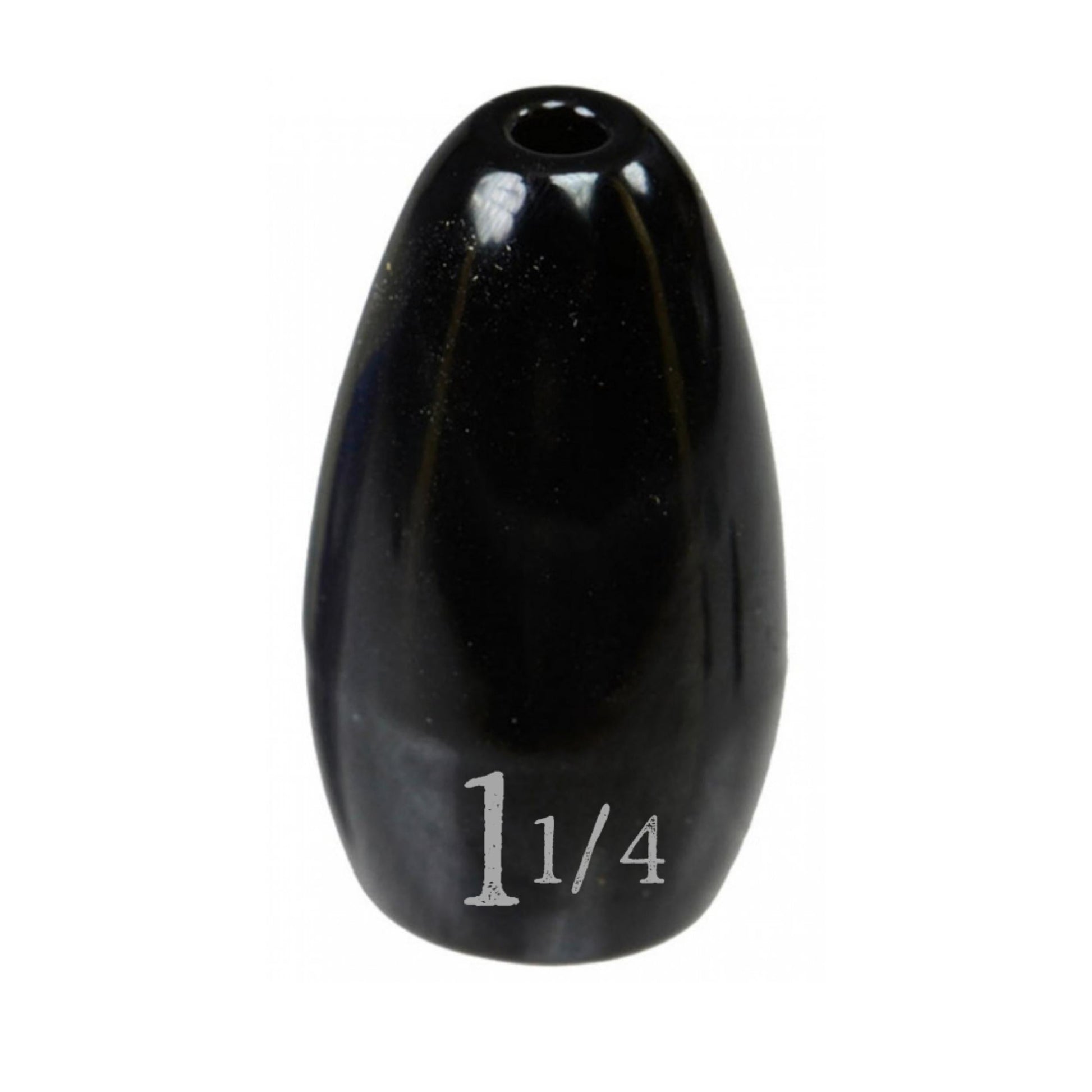 Reaction Tackle Tungsten Flipping Weights - Keep Casting Fishing & Outdoors