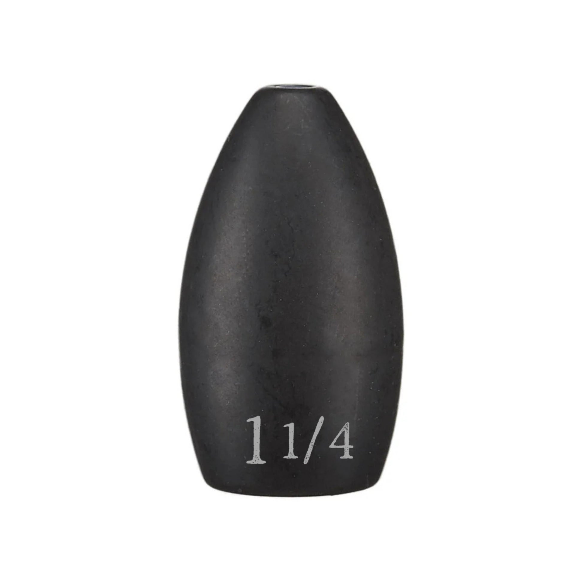Reaction Tackle Tungsten Flipping Weights - Keep Casting Fishing & Outdoors