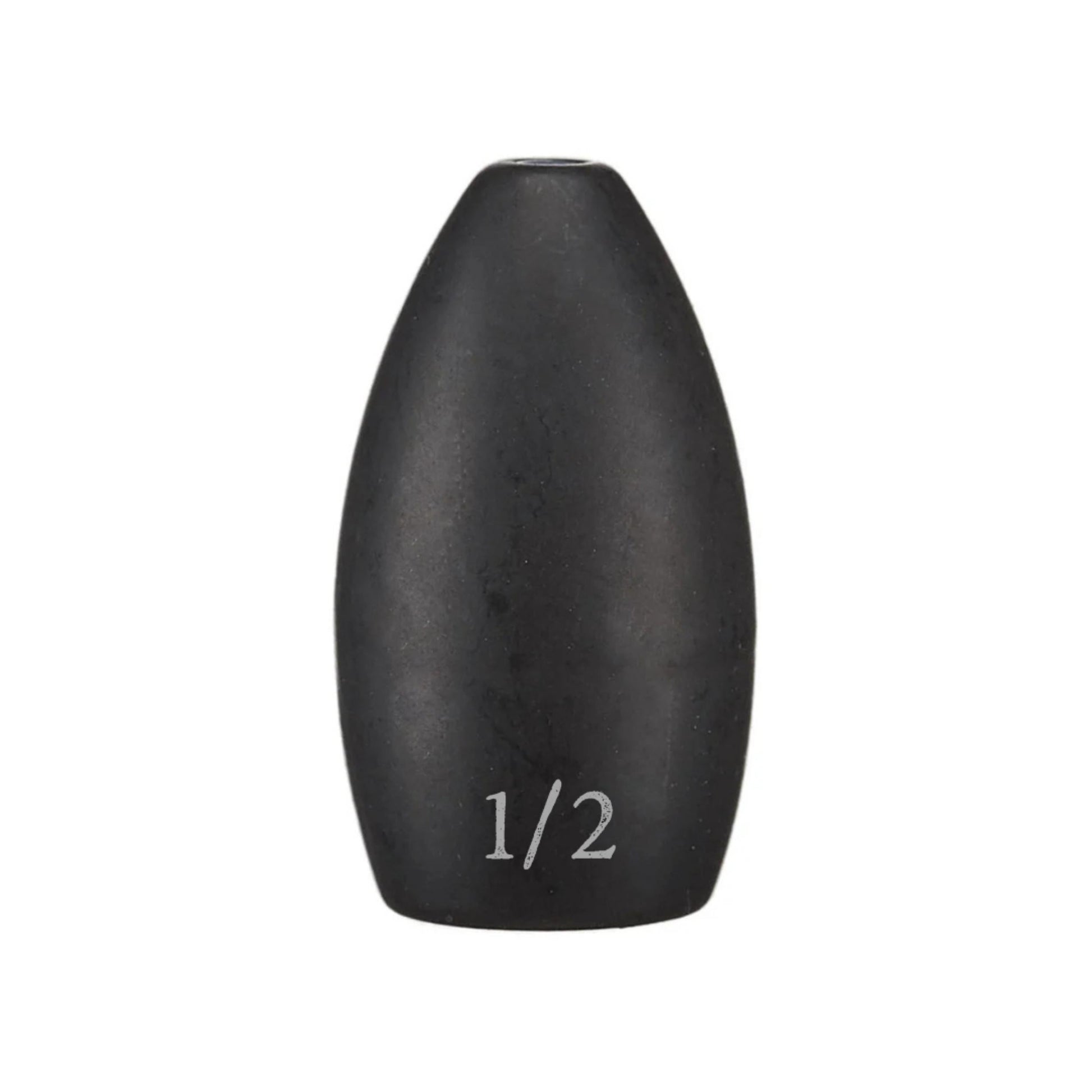 Reaction Tackle Tungsten Flipping Weights - Keep Casting Fishing & Outdoors