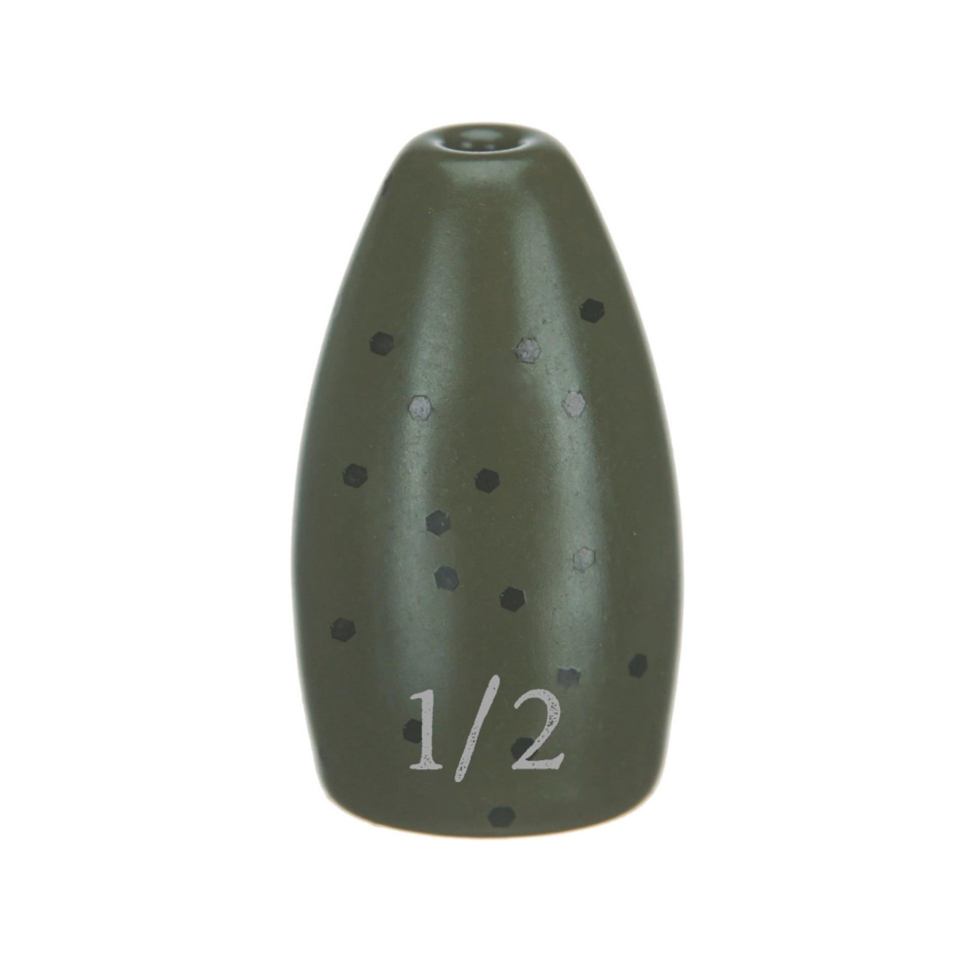 Reaction Tackle Tungsten Flipping Weights - Keep Casting Fishing & Outdoors