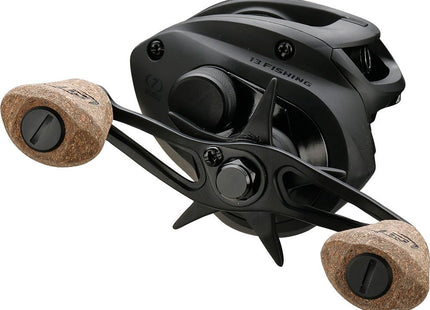 13 Fishing Concept A Baitcast Reel - 5.6:1 - RH - Keep Casting Fishing & Outdoors
