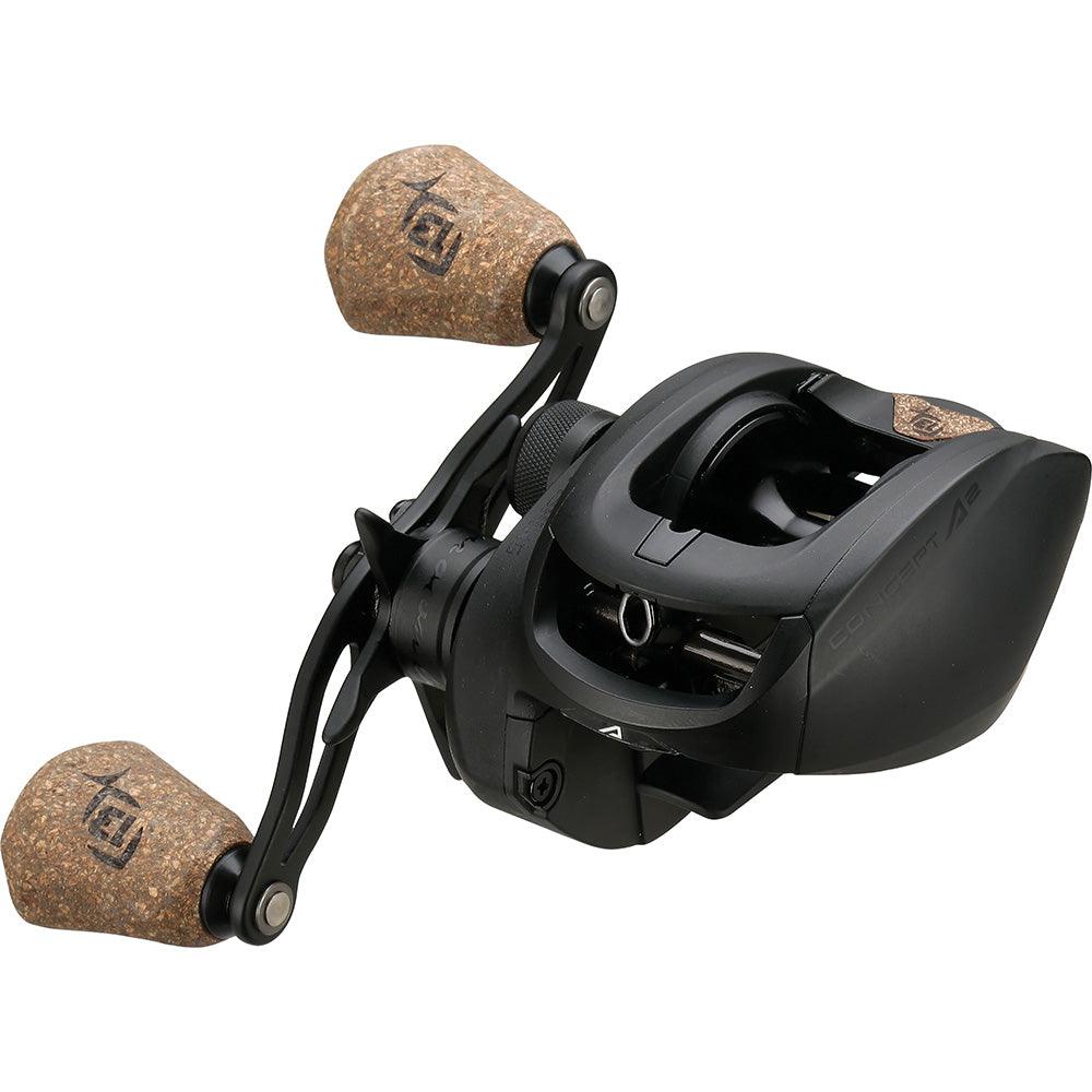 13 Fishing Concept A Baitcast Reel - 6.8:1 - RH - Keep Casting Fishing & Outdoors