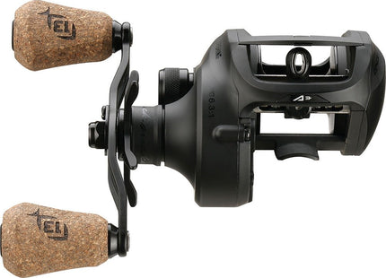 13 Fishing Concept A3 Baitcast Reel - 6.3:1 - RH - Keep Casting Fishing & Outdoors