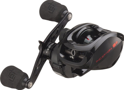 13 Fishing Inception G2 Baitcast Reel - 7.3:1 - RH - Keep Casting Fishing & Outdoors