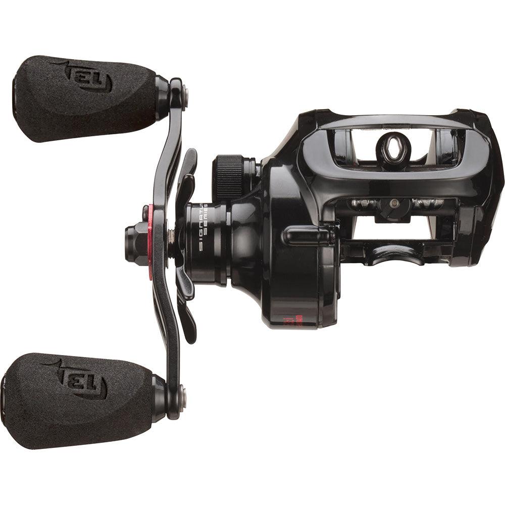 13 Fishing Inception G2 Baitcast Reel - 5.3:1 - RH