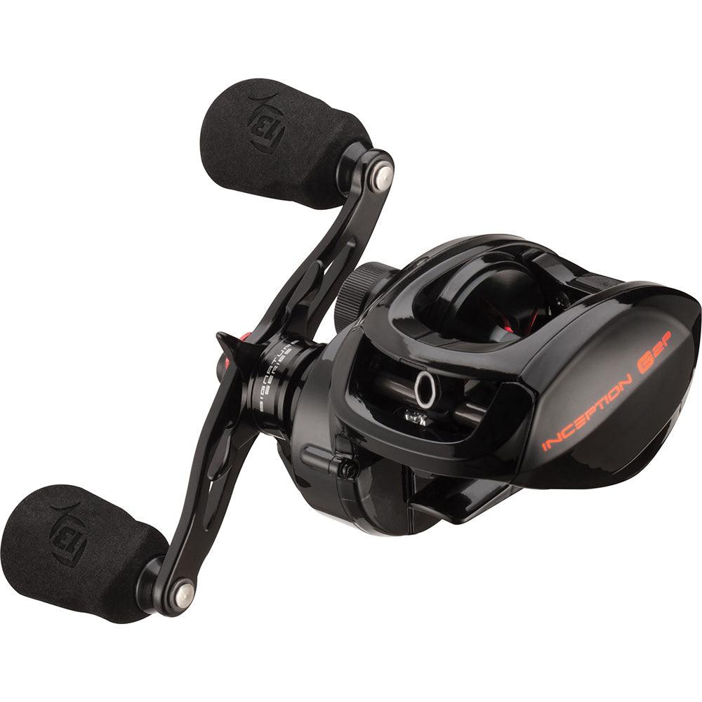 13 Fishing Inception G2 Baitcast Reel - 5.3:1 - RH