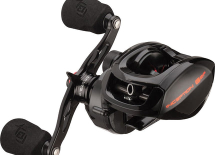 13 Fishing Inception G2 Power Model Casting Reel - 5.3:1 - RH - Keep Casting Fishing & Outdoors